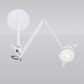 Planet Lighting ULED Examination Light Ceiling Mount 2.7-3m-ULEDUCEPS