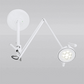 Planet Lighting ULED Examination Light Ceiling Mount 2.7-3m-ULEDUCEPS