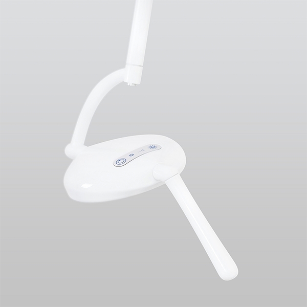 Planet Lighting ULED Examination Light Ceiling Mount 2.7-3m-ULEDUCEPS