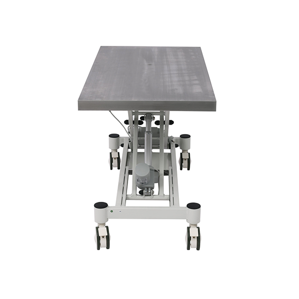 Pacific Medical Veterinary Lift Table