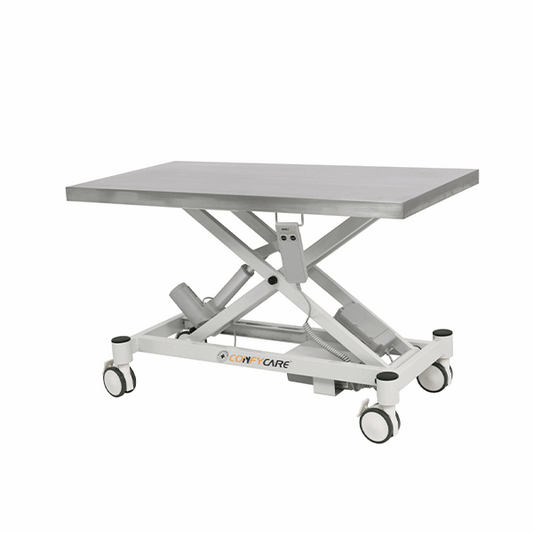 Pacific Medical Veterinary Lift Table