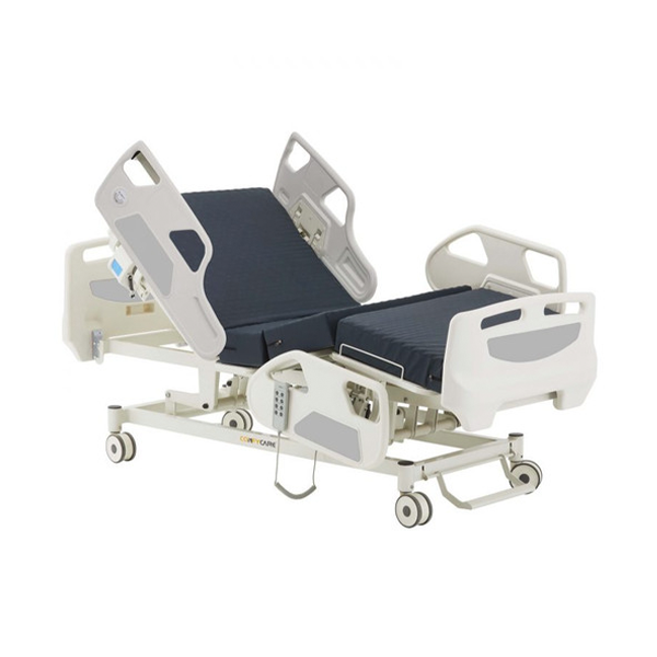 Pacific Three Function Hospital Bed