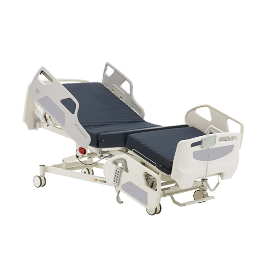 Pacific Five Function Hospital ICU Bed