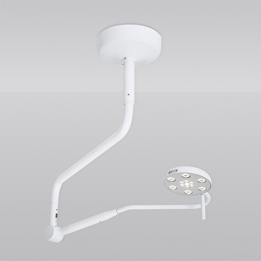 Planet Lighting Phantom Minor Procedure Light Ceiling Mount 2.7m