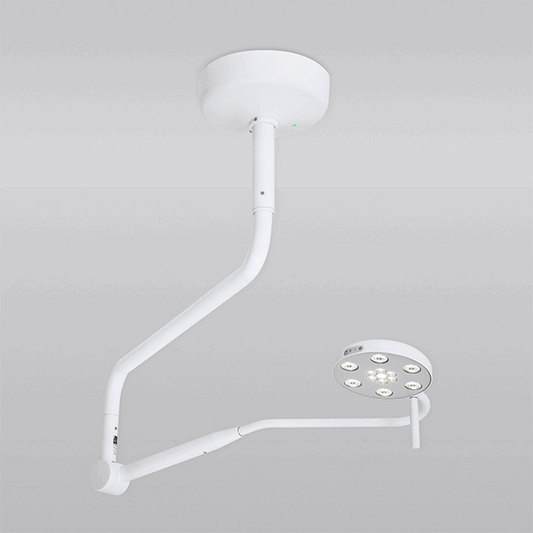 Planet Lighting Phantom Minor Procedure Light Ceiling Mount 2.7m