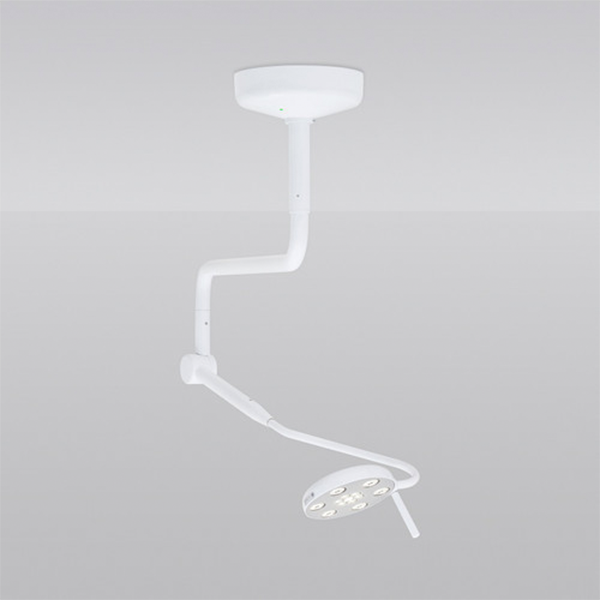 Planet Lighting Phantom Minor Procedure Light Ceiling Mount 2.7m