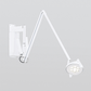 Planet Lighting ULED Examination Light Wall Mount-ULEDUW