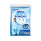 Adult Poncho (Disposable or Reusable)