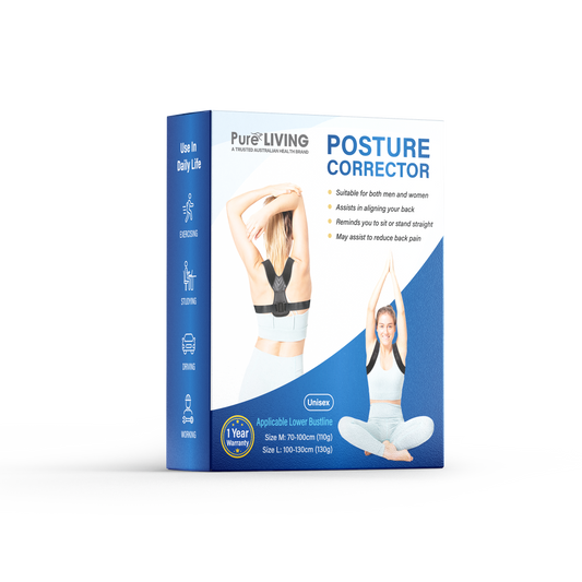 Classic Posture Corrector