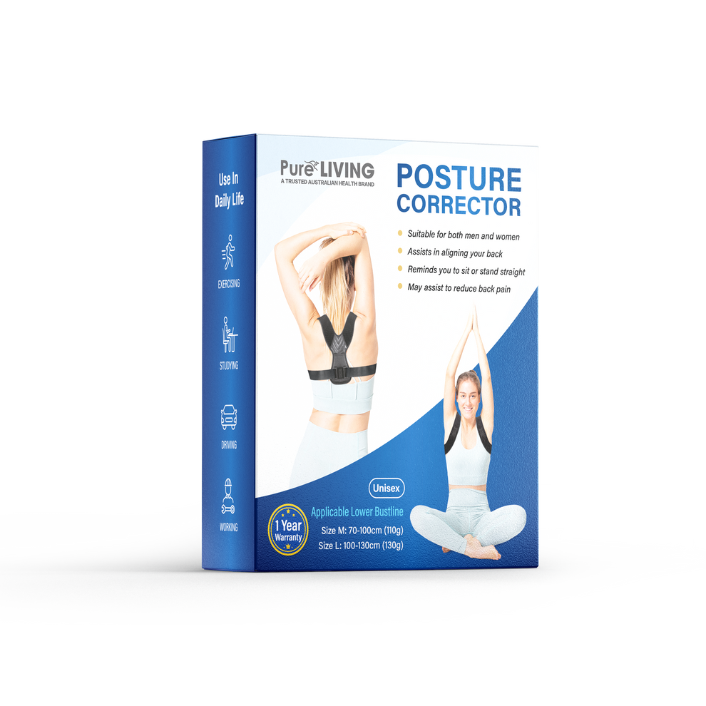 Classic Posture Corrector Tobe Healthcare