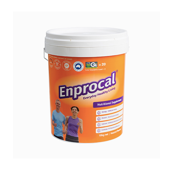 Precise Enprocal Nutritional Supplement