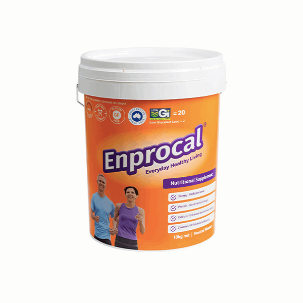 Precise Enprocal Nutritional Supplement