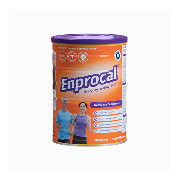 Precise Enprocal Nutritional Supplement