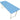 Task Medical Premium Fitted Bed Sheets TKPRFITS-LB