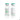 10ml/ 20ml/ 30ml Bacteriostatic Sodium Chloride (CBC Pharma) 1 QTY/ 2 QTY/ 10 QTY ( 1Pack)| ToBe Health Care