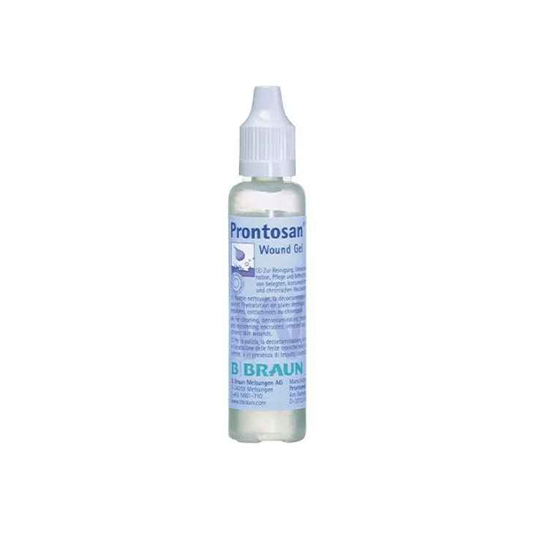 Prontosan Wound Gel 30ml EACH