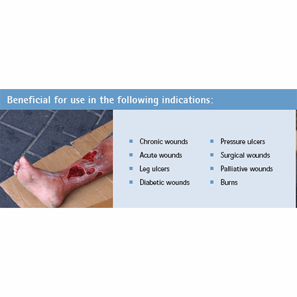 Prontosan Wound Irrigation Solution 350mL