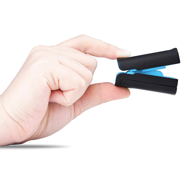 Pacific Medical Pulse Oximeter Fingertip