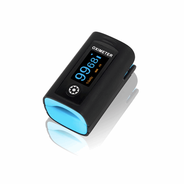 Pacific Medical Pulse Oximeter Fingertip