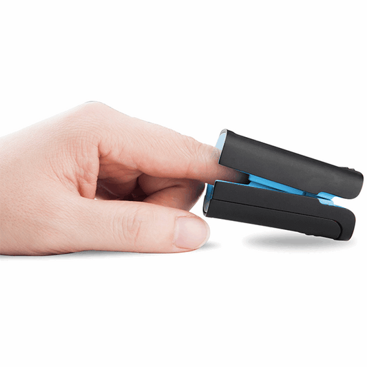 Pacific Medical Pulse Oximeter Fingertip