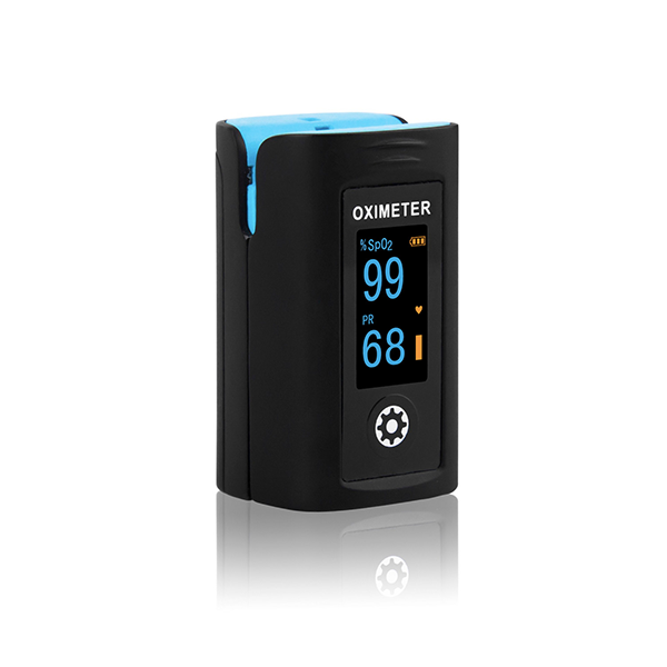 Pacific Medical Pulse Oximeter Fingertip