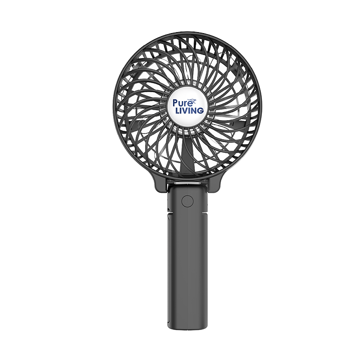 Foldable Handheld Mini Fan