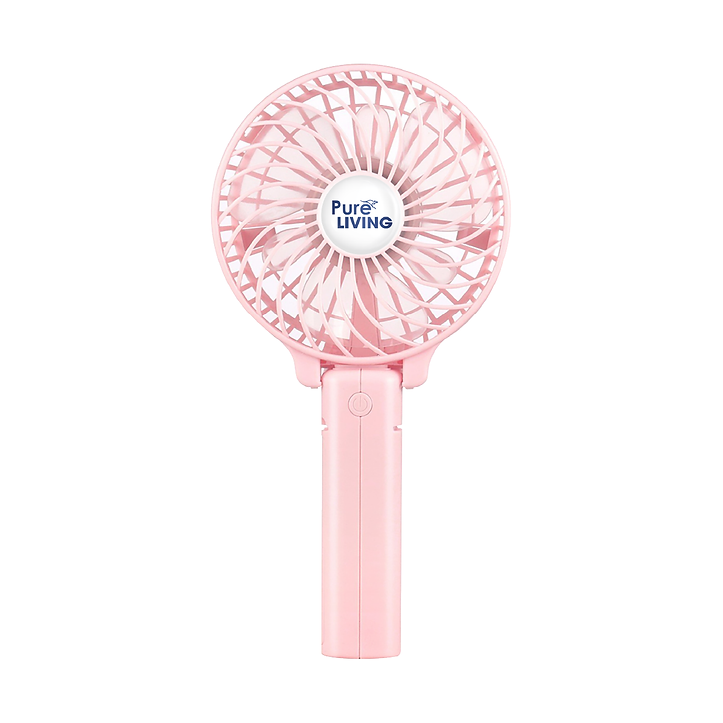 Foldable Handheld Mini Fan