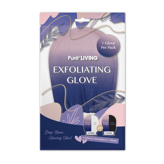 Exfoliating Glove