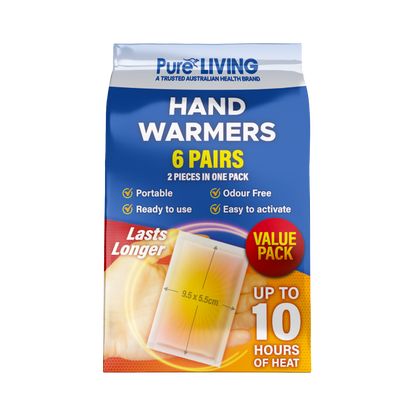 Hand Warmers