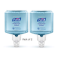 Purell ES8 Professional Healthy Soap Fresh Scent Foam 1200ml CTN/2