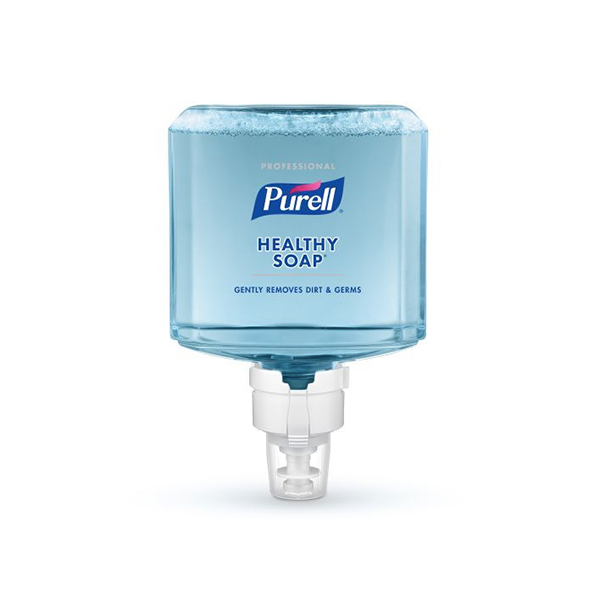 Purell ES8 Professional Healthy Soap Fresh Scent Foam 1200ml CTN/2