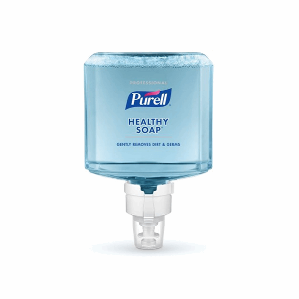 Purell ES8 Professional Healthy Soap Fresh Scent Foam 1200ml CTN/2