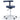 Round Stool With Armrest Pacific Medical