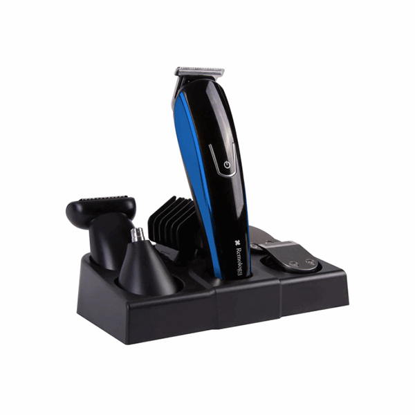 Remology 5 In 1 Rechargeable Grooming Kit