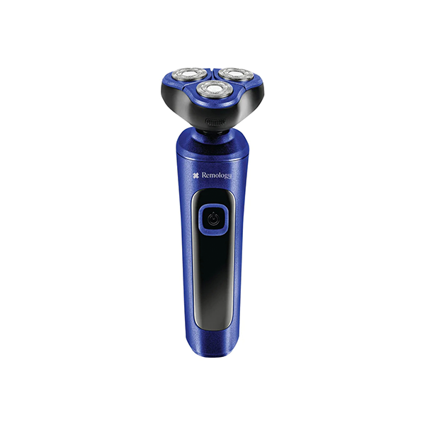 Remology Clean Shave Rechargeable Cordless Shaver