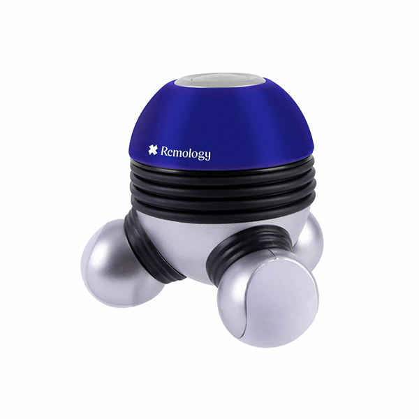 Remology Mini Therapy Handheld Massager