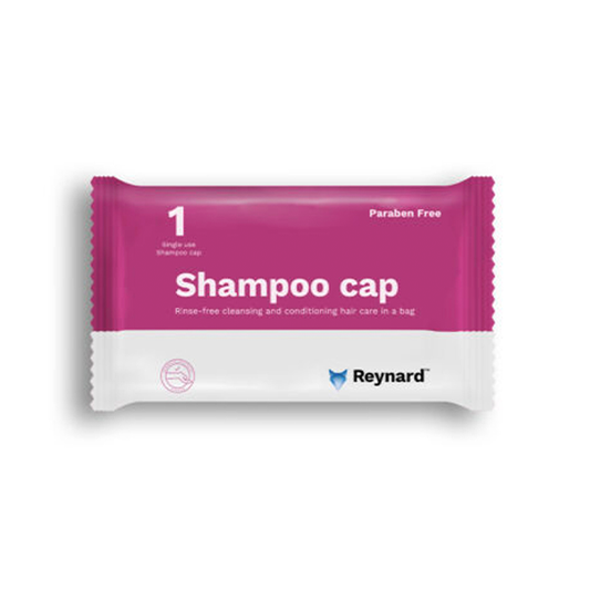 Reynard Shampoo Cap