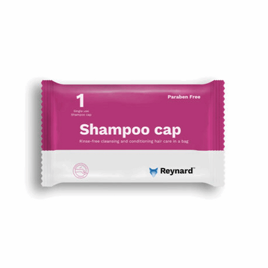 Reynard Shampoo Cap - ToBe HealthCare