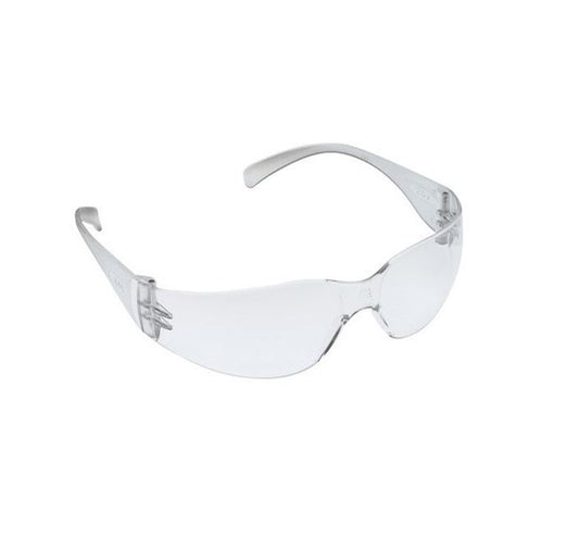 Rockland Safety Glasses XP5 - Clear - Pack of 12 Pairs