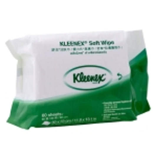 Kleenex Patient Soft Wipes