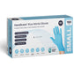 HandiCare Blue Nitrile Gloves -ToBe Health Care