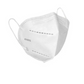 KN95/N95/P2/PM2.5 Reusable Disposable Respirators 50Pcs 5-Layer