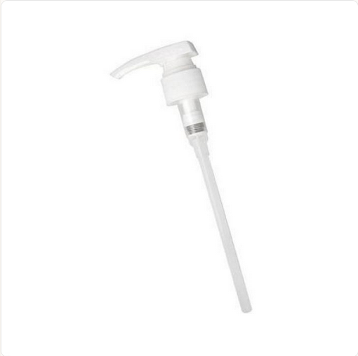 Plastic Pump 5Lt to suit 5Lt