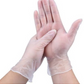 INTOCO Medical Examination  PVC Vinyl Powder Free Disposable  Gloves