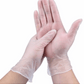 INTOCO Medical Examination PVC Vinyl Powder Free Disposable Gloves