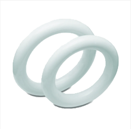 Portia Flexible PVC Pessary Rings