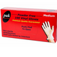 PlusPak  Vinyl Gloves Powder Free