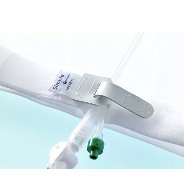 Coloplast Simpla Catheter Strap 50cm Each