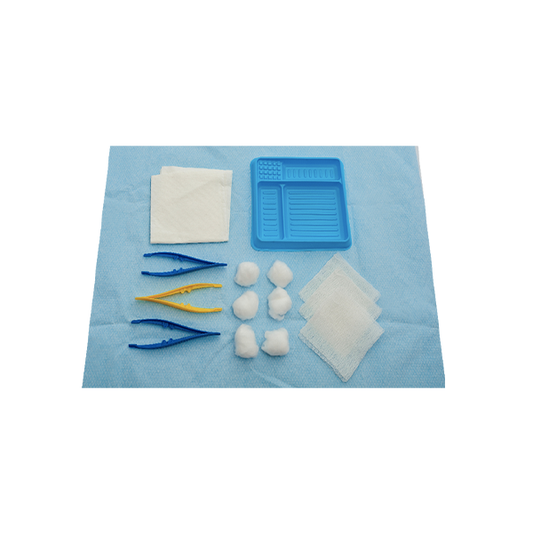 Multigate SmartTab® Basic Dressing Pack 07-888P