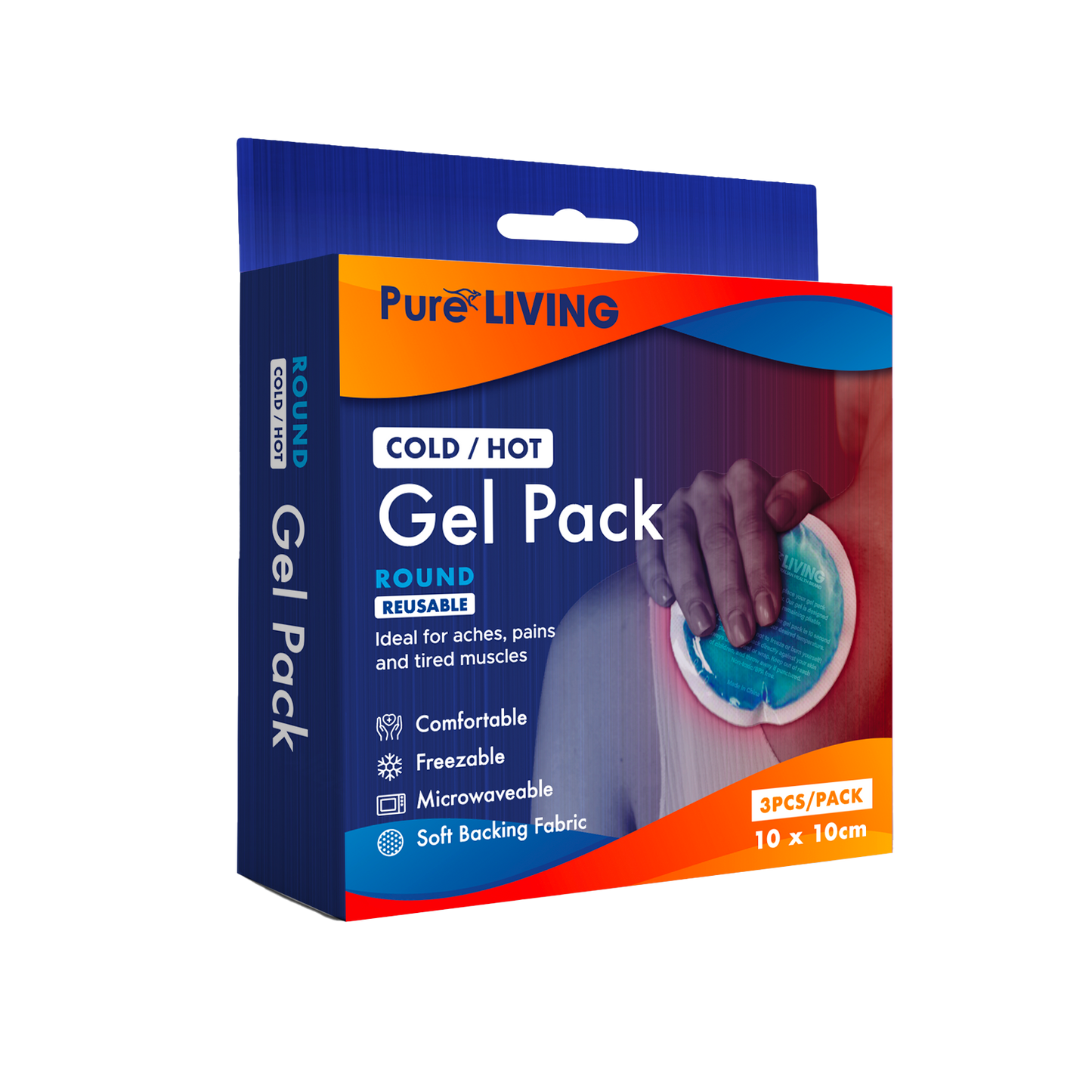 Cold/Hot Gel Pack